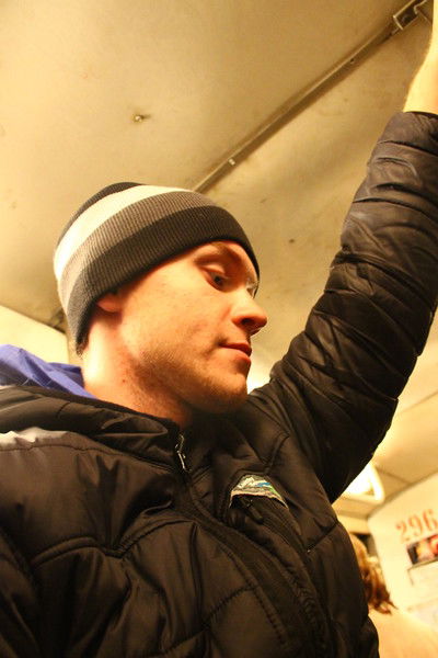 Вова Горончко