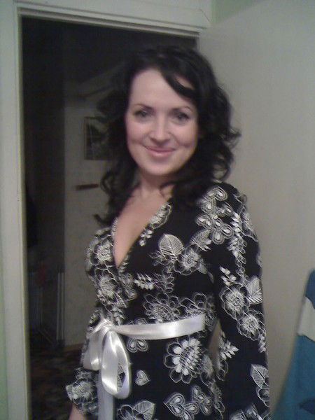 Наталья Сотниченко