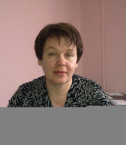 Оля Зражевская