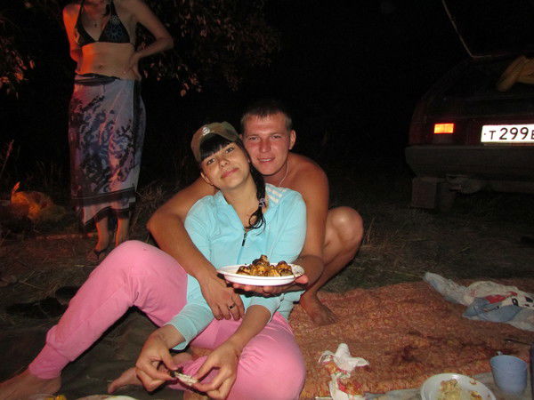 Ирина Захарова