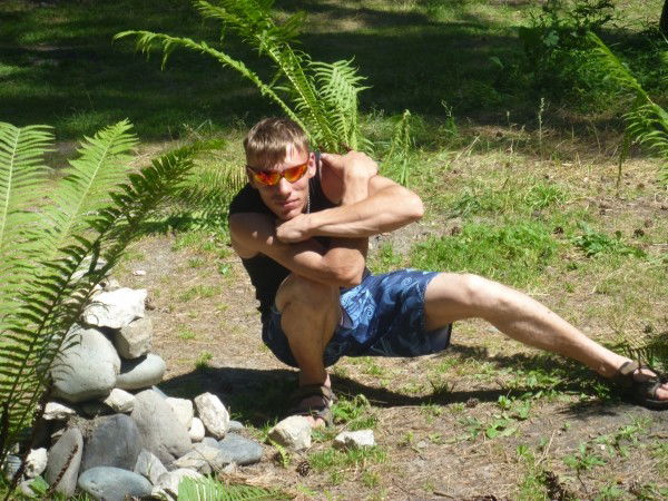 Сергей Арестов