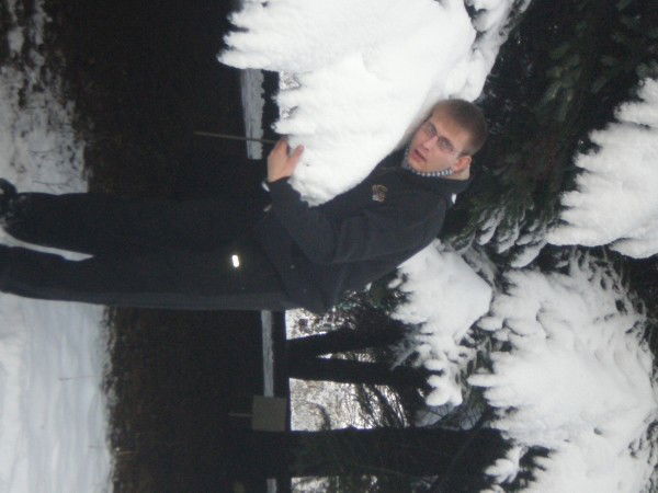 Олег Демченко