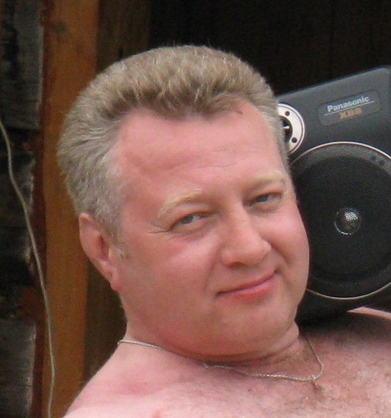 Игорь Конев