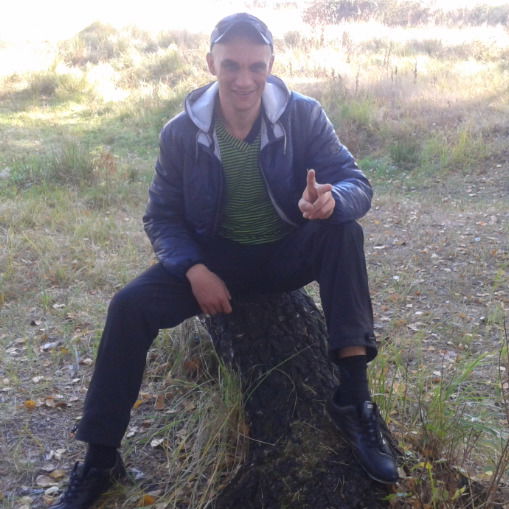 Рамсюк Михалыч