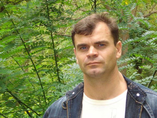 Валерий Горюнов