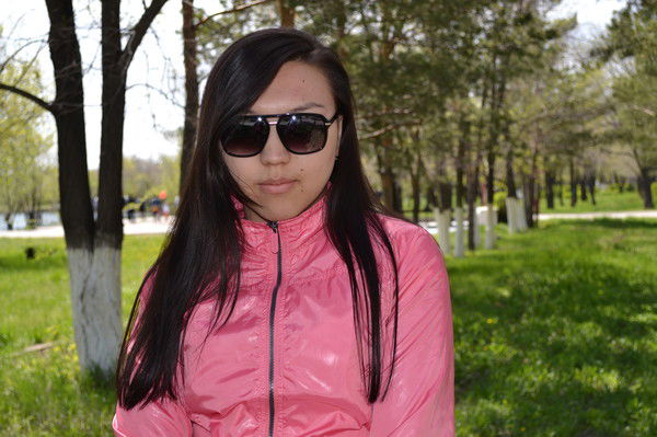 Мадина Акышбекова