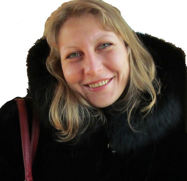 Юлия Ковалева