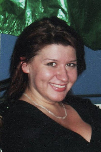 Алена Прохорова