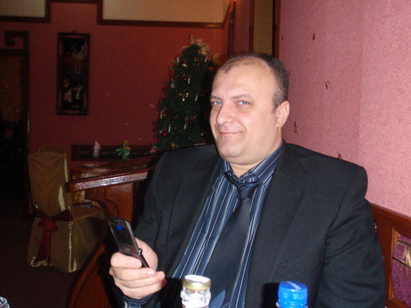 Вадим Михайлюк