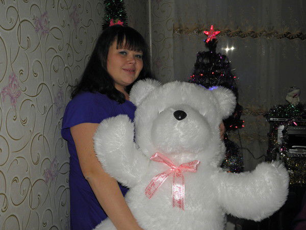 Юлия Туренко