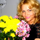 Мила Шабалина