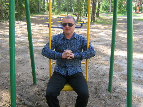 Алексей Розов