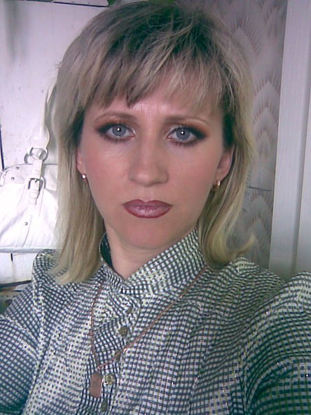 Елена Шувалова