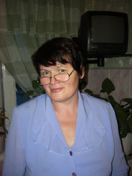 Ольга Докторова