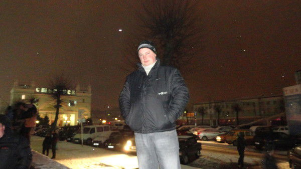 Славик Кукушкин