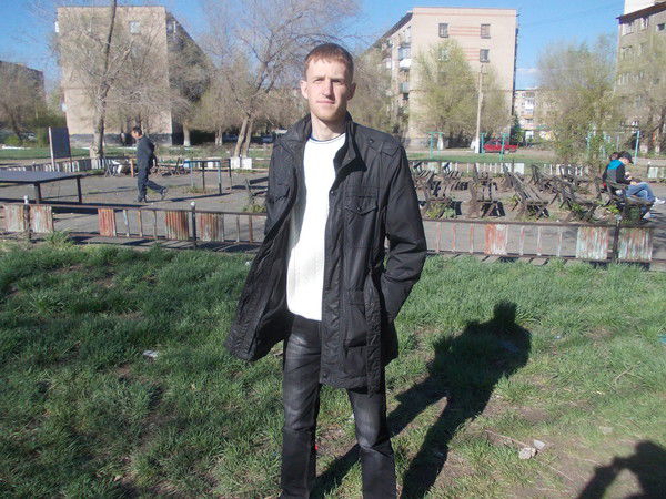 Алексей Утеев