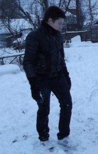 Владислав Бушанов