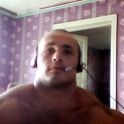 Александр Тазов