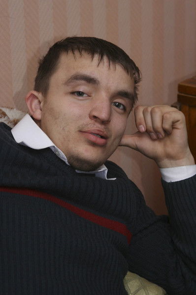 Андрей Зверев