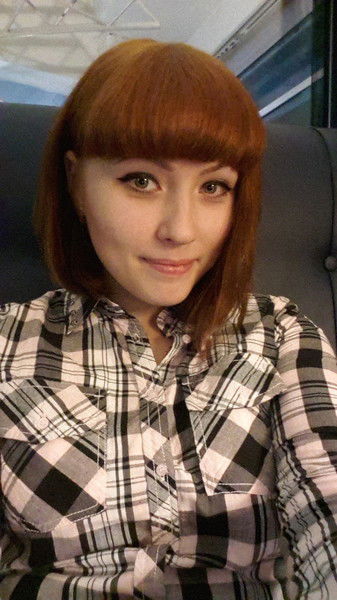 Marina Дармограева