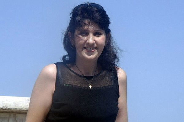 Виктория Архипова