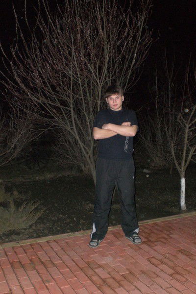 Сергей Лементар