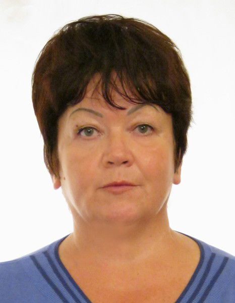 Фарида Юнусова