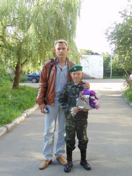 Ольга Соколова