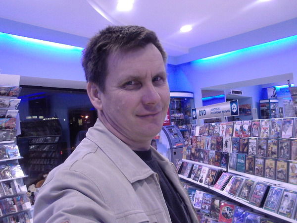 Владимир Васильевич