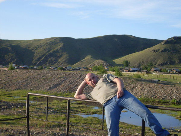 Александр Болдырев