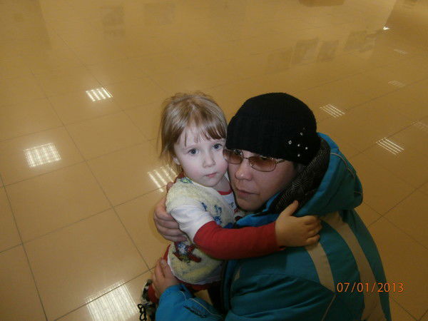 Ирина Рыбьякова