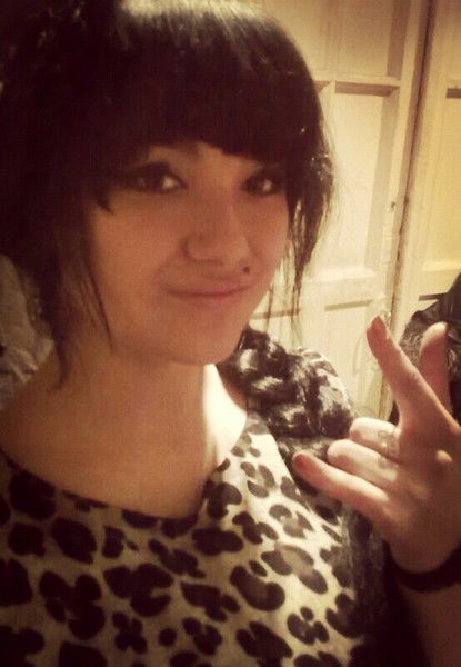 Верочка Ковалева