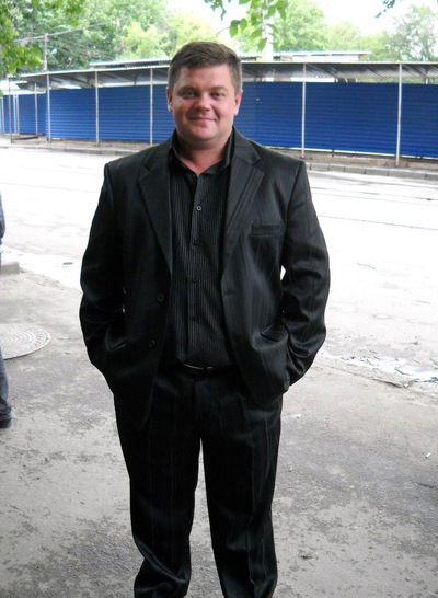 Владимир Новиков