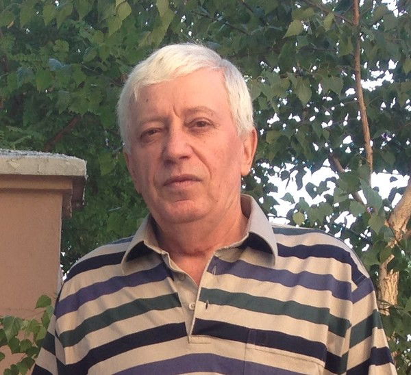 Влодимир Пойманов