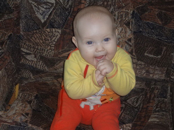 Олька =))) Кузнецова