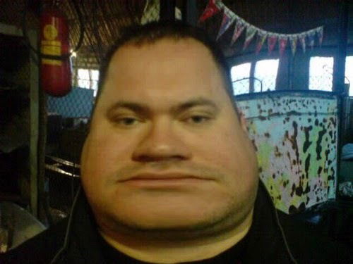 Василий Песецкий