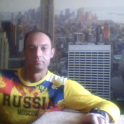 Михаил Алексеев