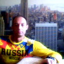 Михаил Алексеев