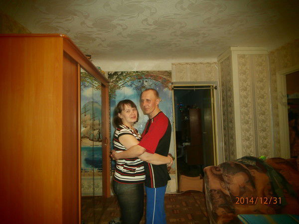 Гульнара Вострецова