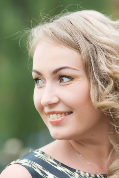 Мария Ложкина