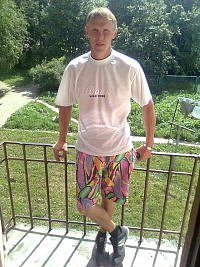 Леонид Молявин