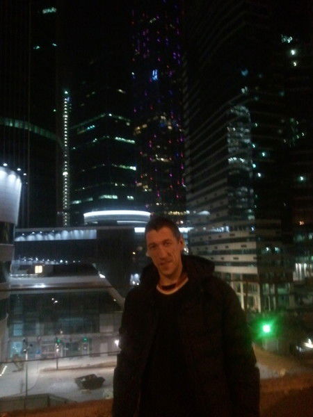 Денис Шахпалов