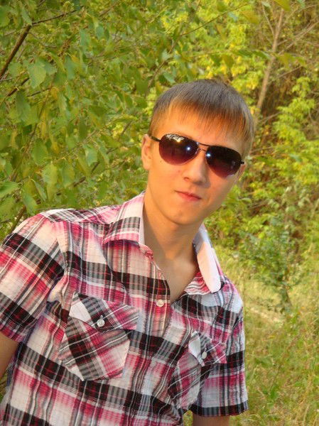 Роман Максимов