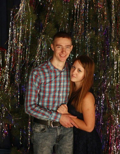 Юлия Петинова