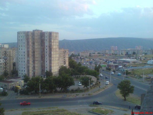 Алекс Андер