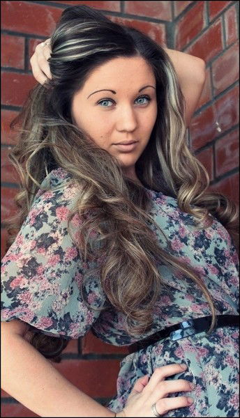 Кристина Новичкова