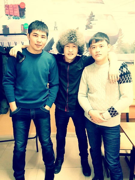 Алшын Абдулхаким Ауданбаев