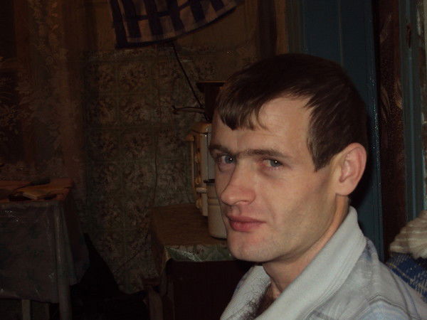 Игорь Винников