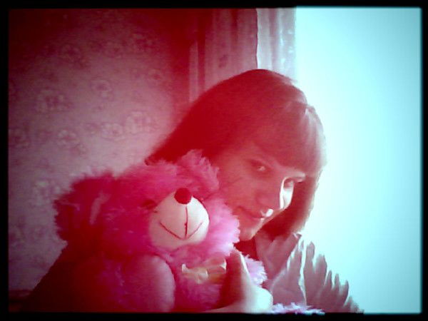 Алина Юхимчук