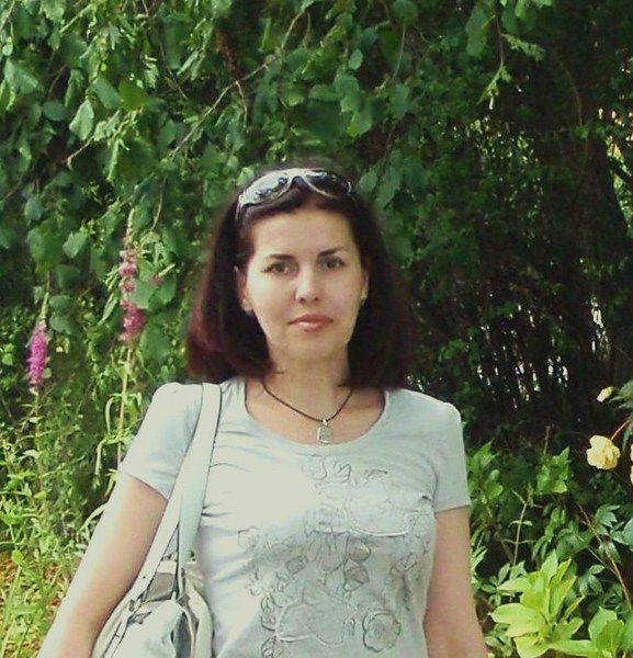 Зана Мухамедова